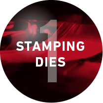 STAMPING DIES
