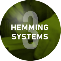 HEMMING SYSTEMS
